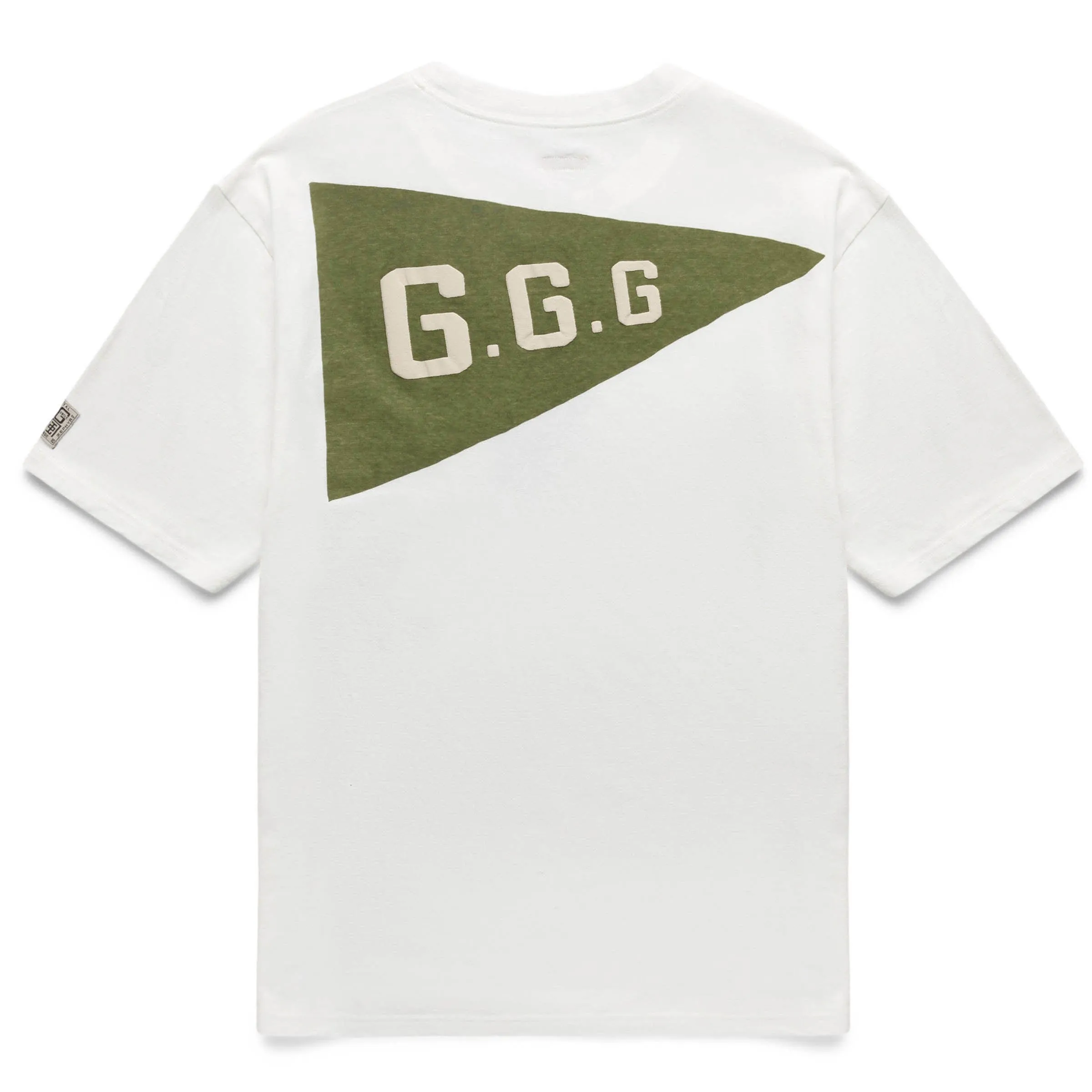 20/-JERSEY CREW T (CONIFER & G.G.G.)