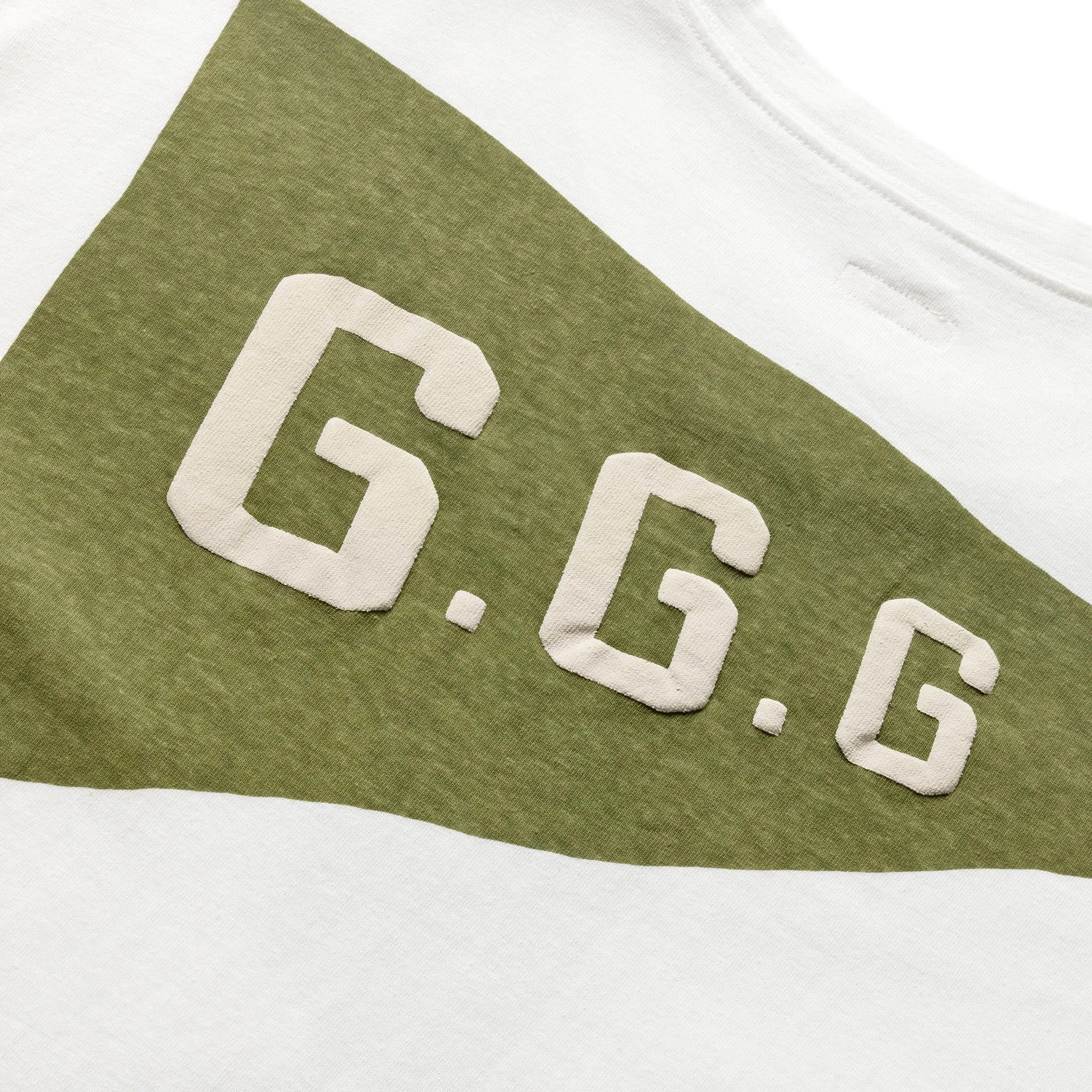 20/-JERSEY CREW T (CONIFER & G.G.G.)