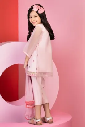 3 Pc Formal Cambric Suit