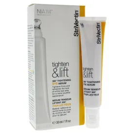 360 Tightening Eye Serum by Strivectin for Unisex - 1 oz Serum
