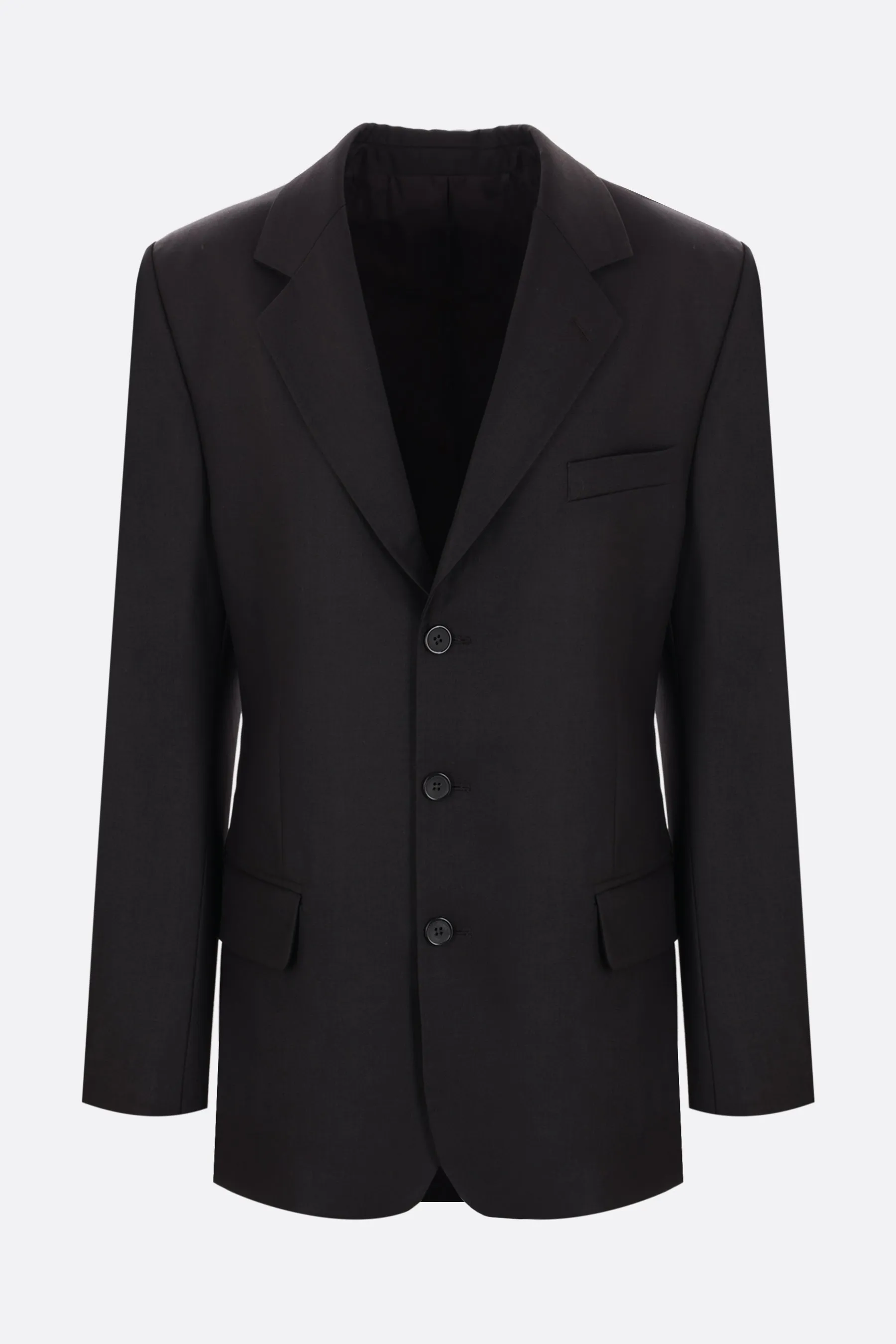 5 PM wool two-piece suit