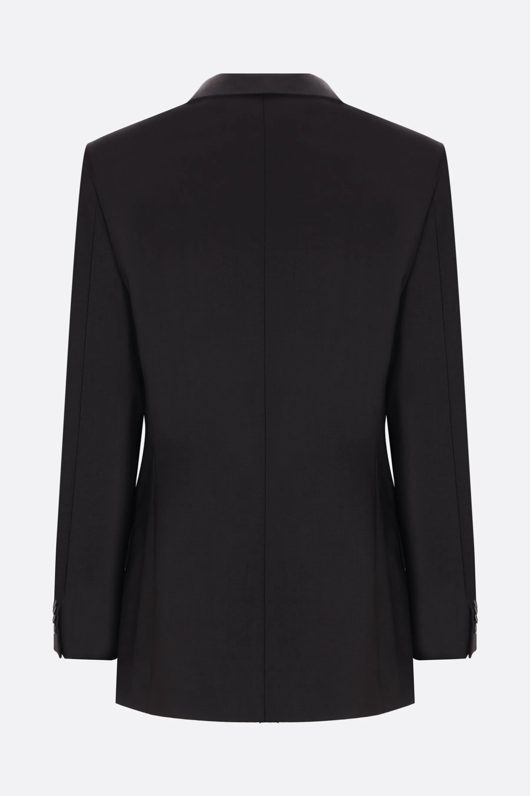 5 PM wool two-piece suit