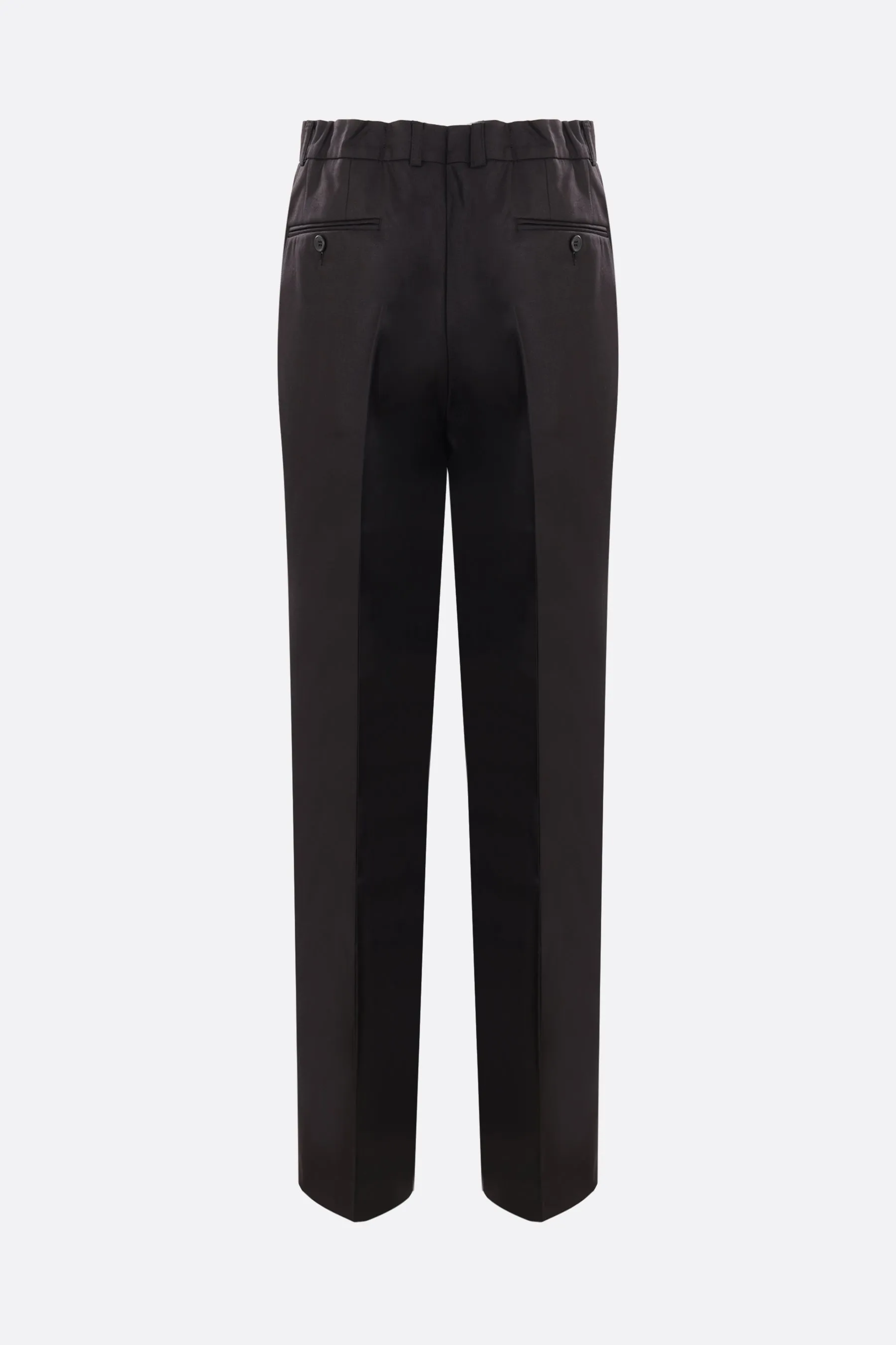 5 PM wool two-piece suit