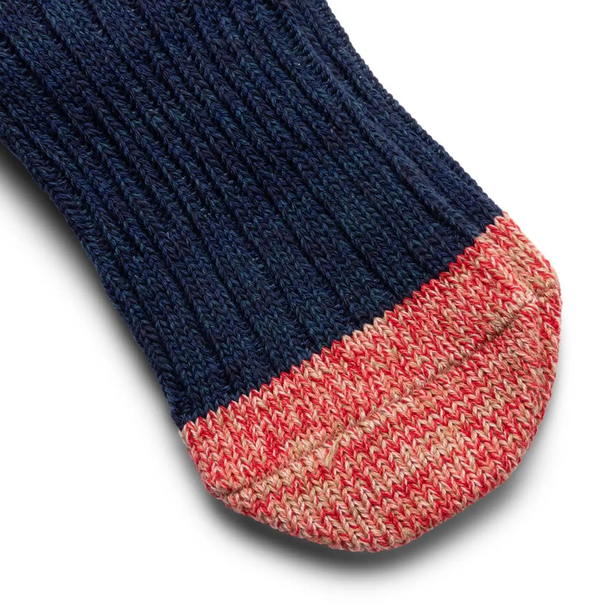 60 YARNS IVY RAINBOWY HAPPY HEEL HOLD SOCKS