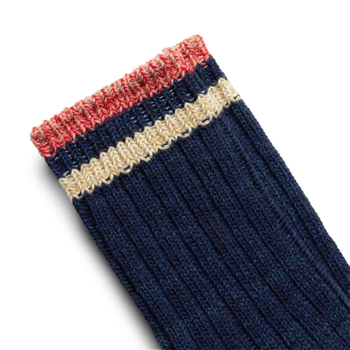 60 YARNS IVY RAINBOWY HAPPY HEEL HOLD SOCKS