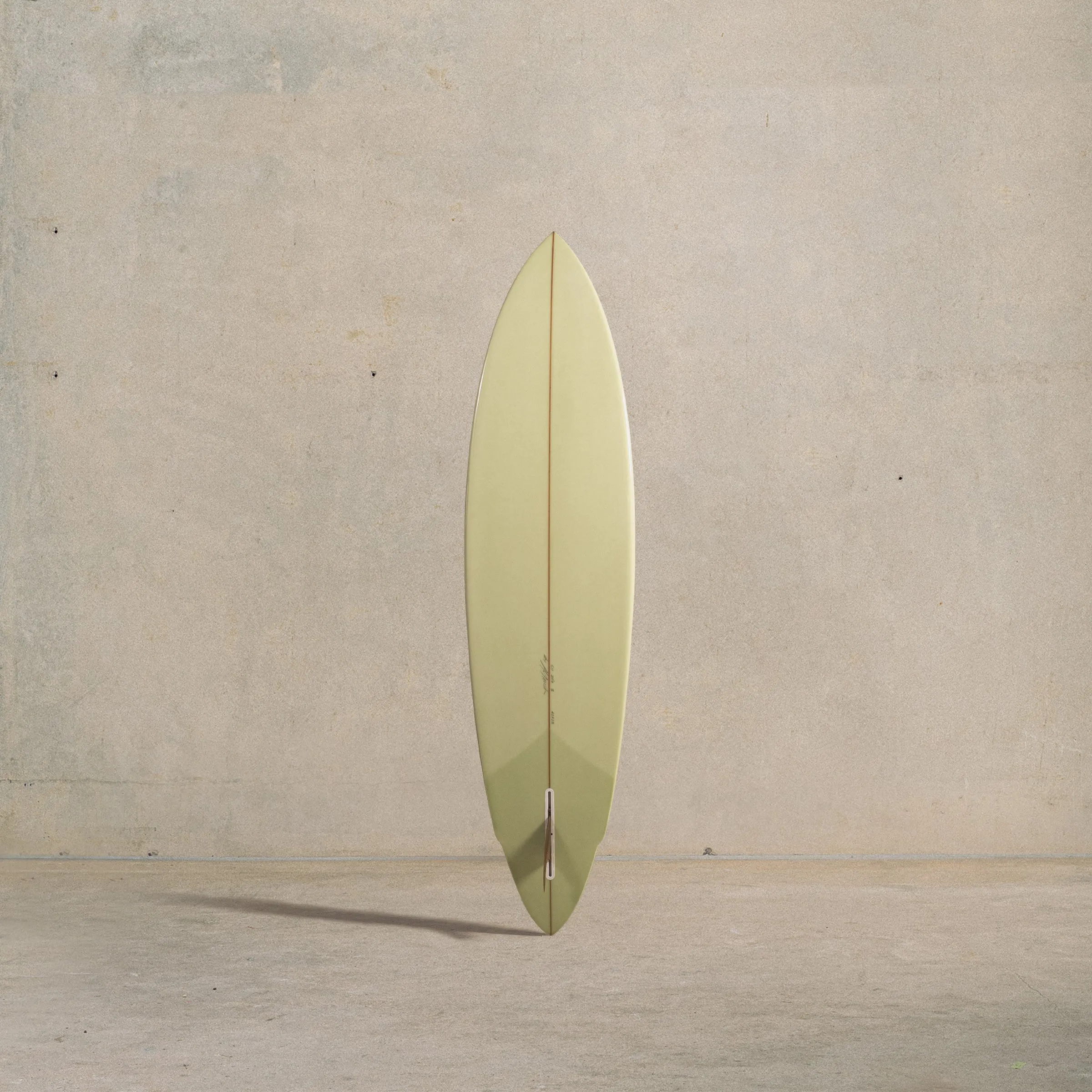 6'11" Bluebird