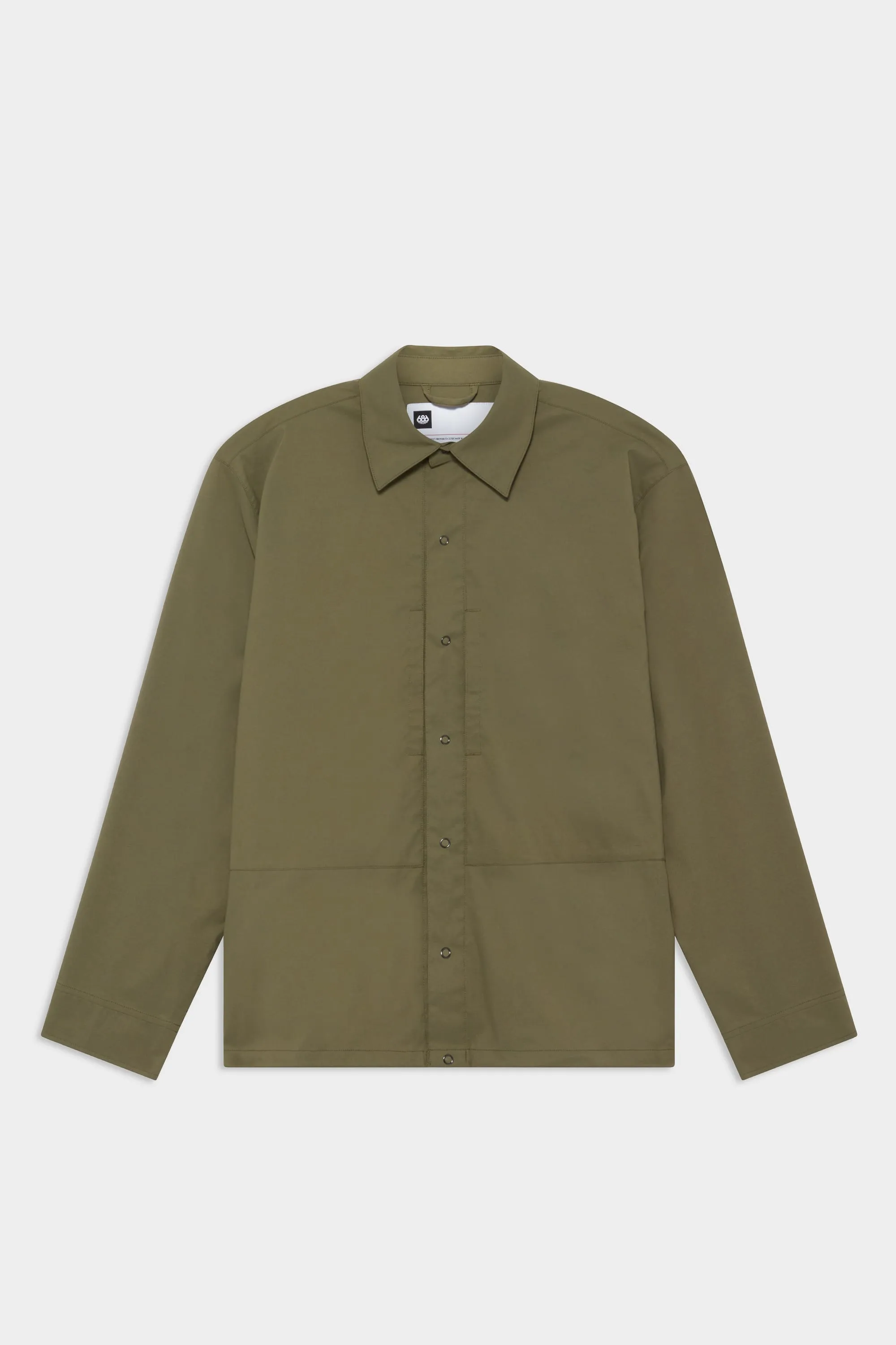 686 Men's Everywhere Featherlight Shirt