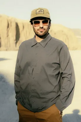 686 Men's Everywhere Featherlight Shirt
