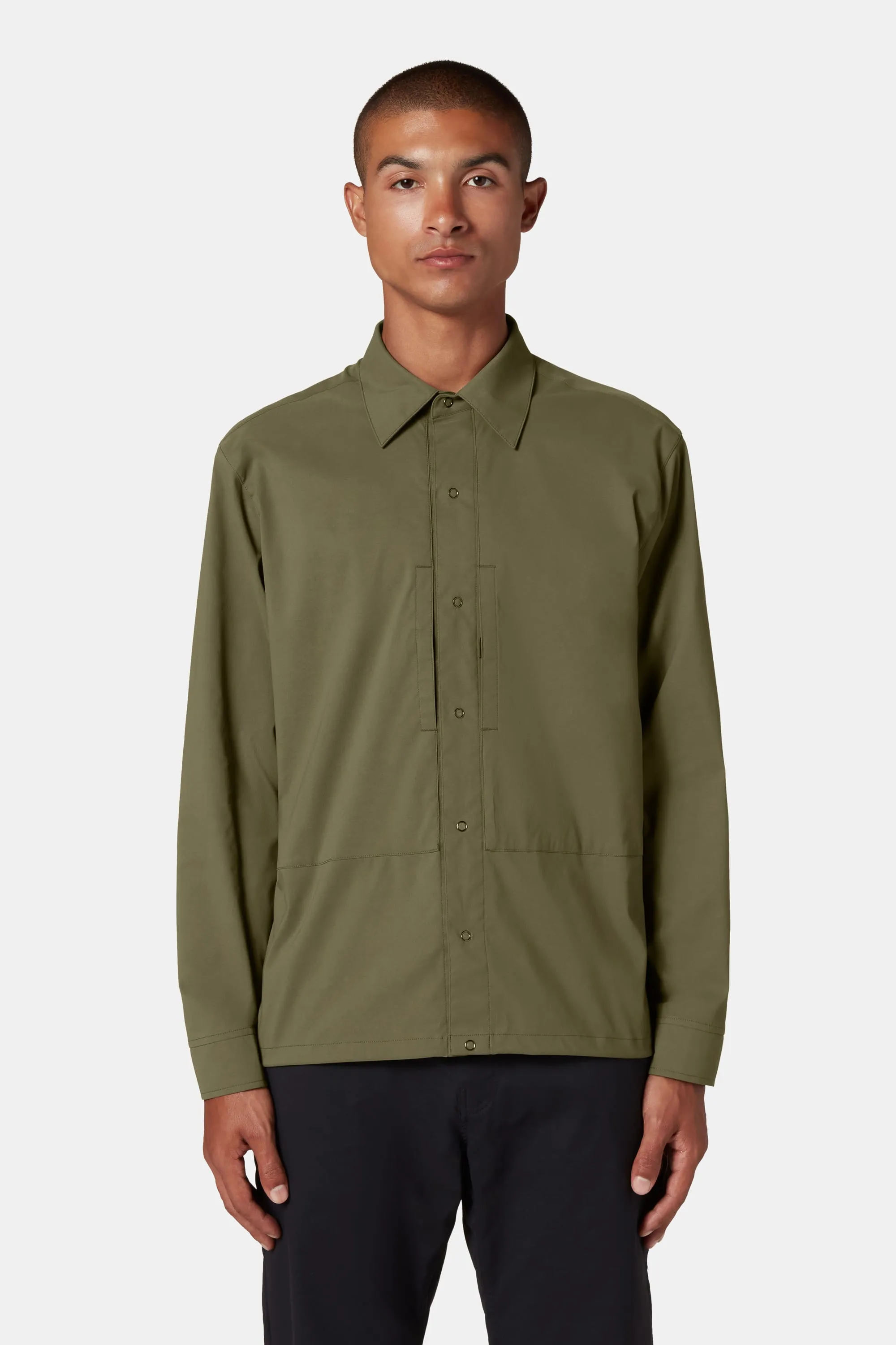 686 Men's Everywhere Featherlight Shirt