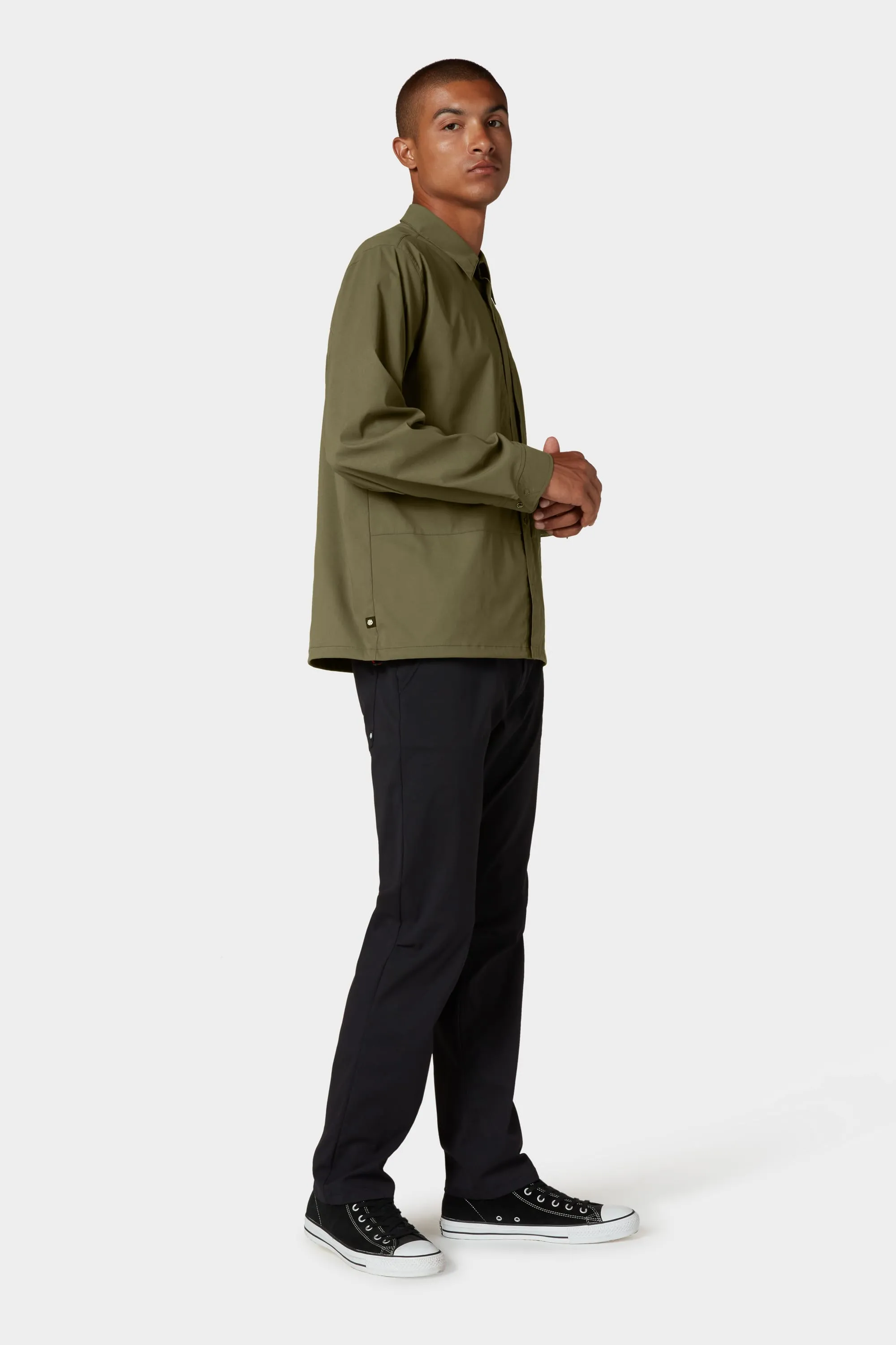 686 Men's Everywhere Featherlight Shirt
