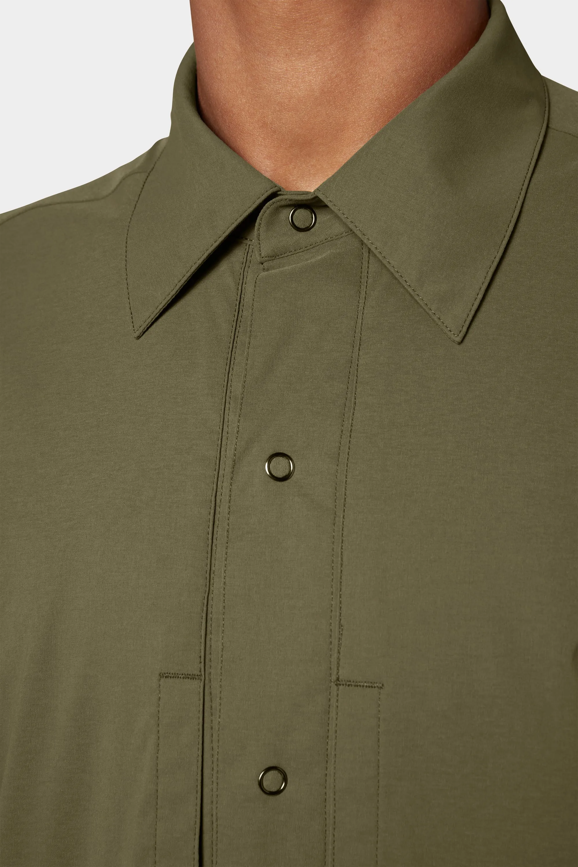 686 Men's Everywhere Featherlight Shirt