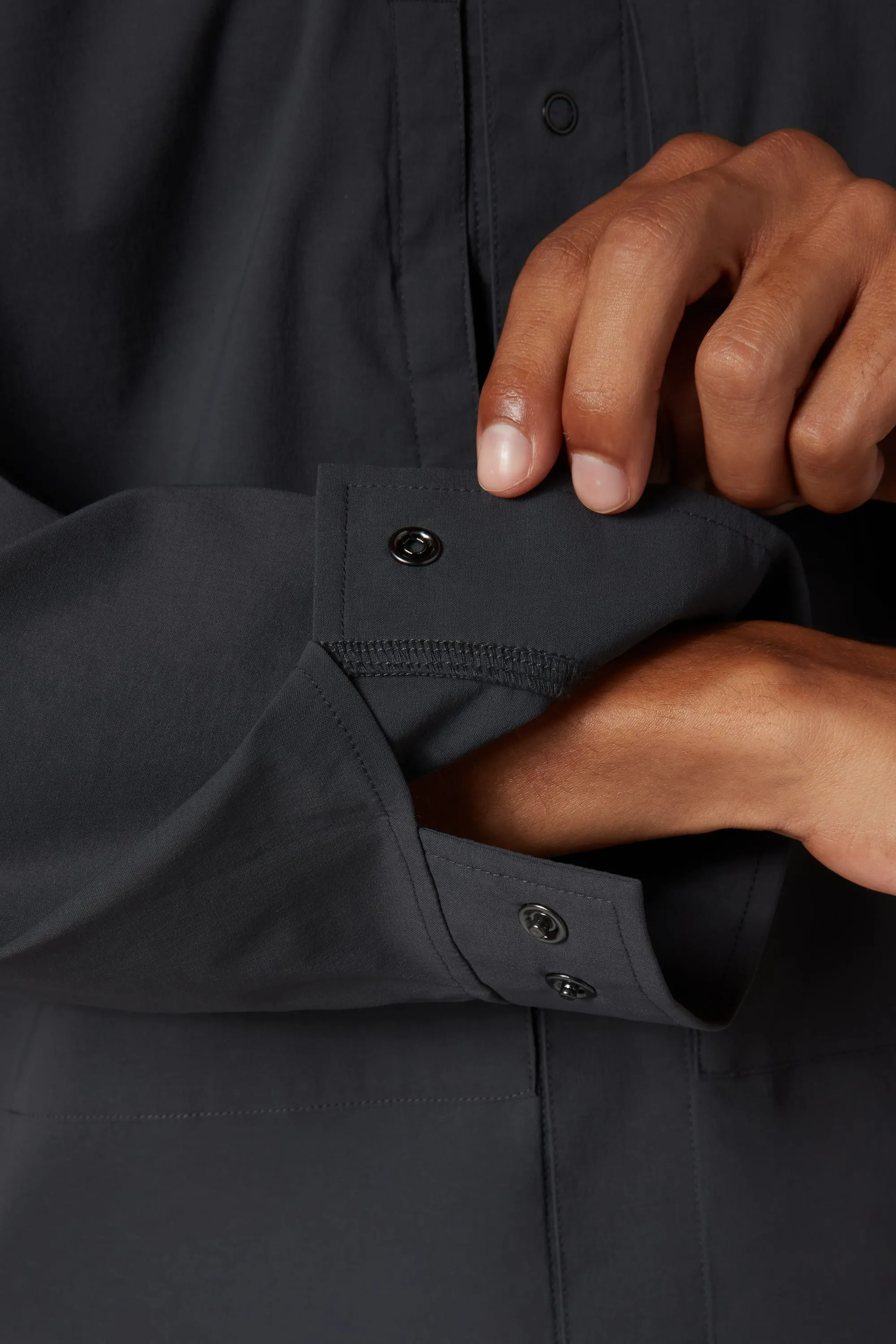 686 Men's Everywhere Featherlight Shirt