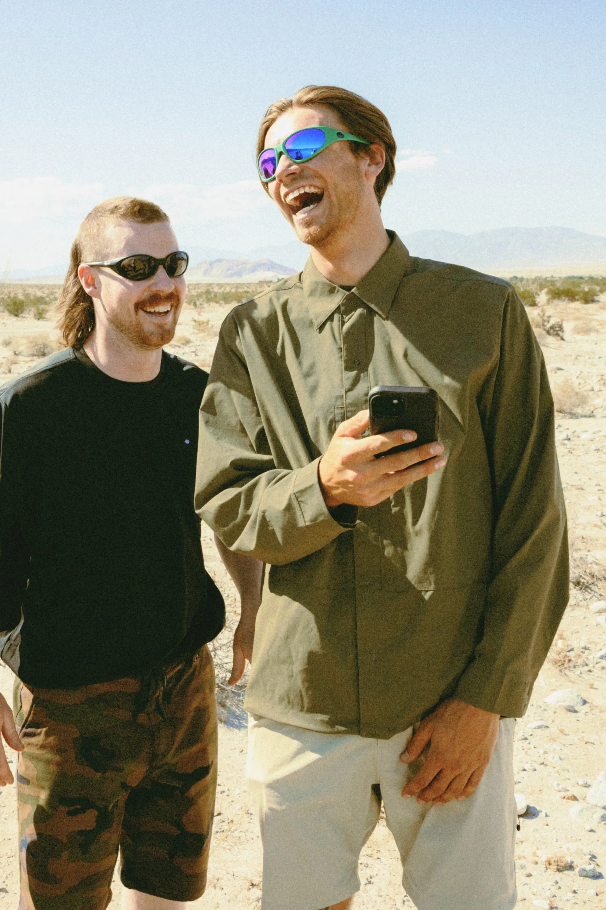 686 Men's Everywhere Featherlight Shirt
