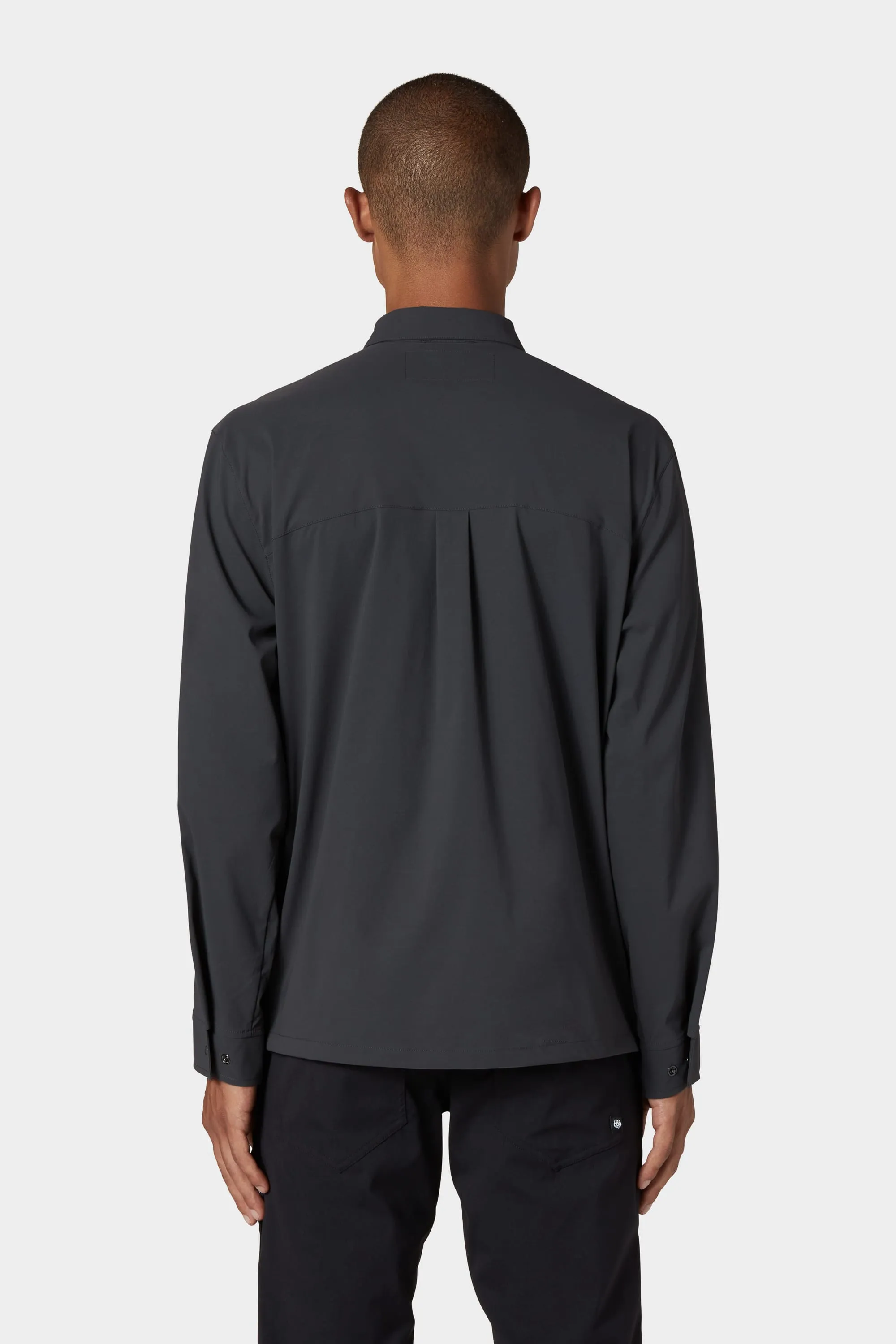 686 Men's Everywhere Featherlight Shirt