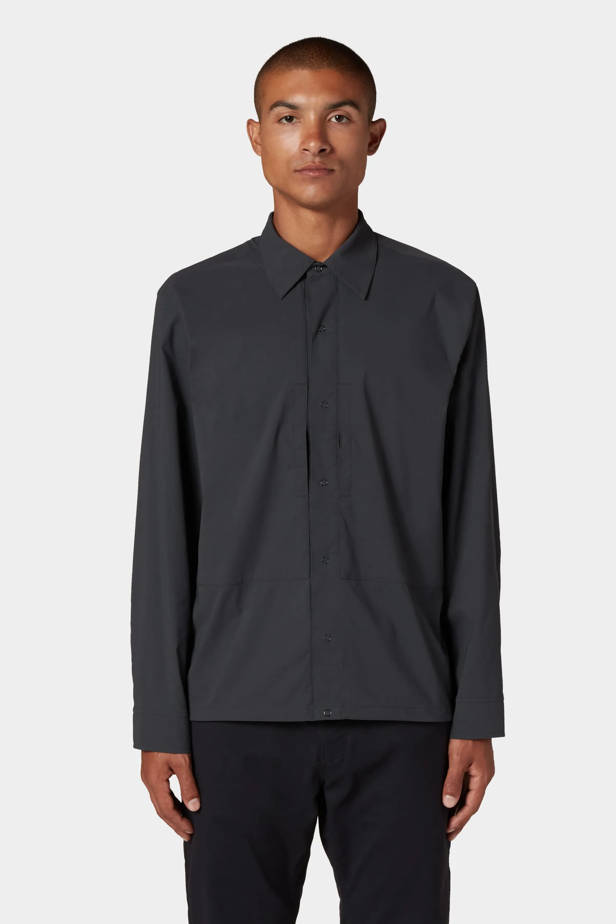 686 Men's Everywhere Featherlight Shirt
