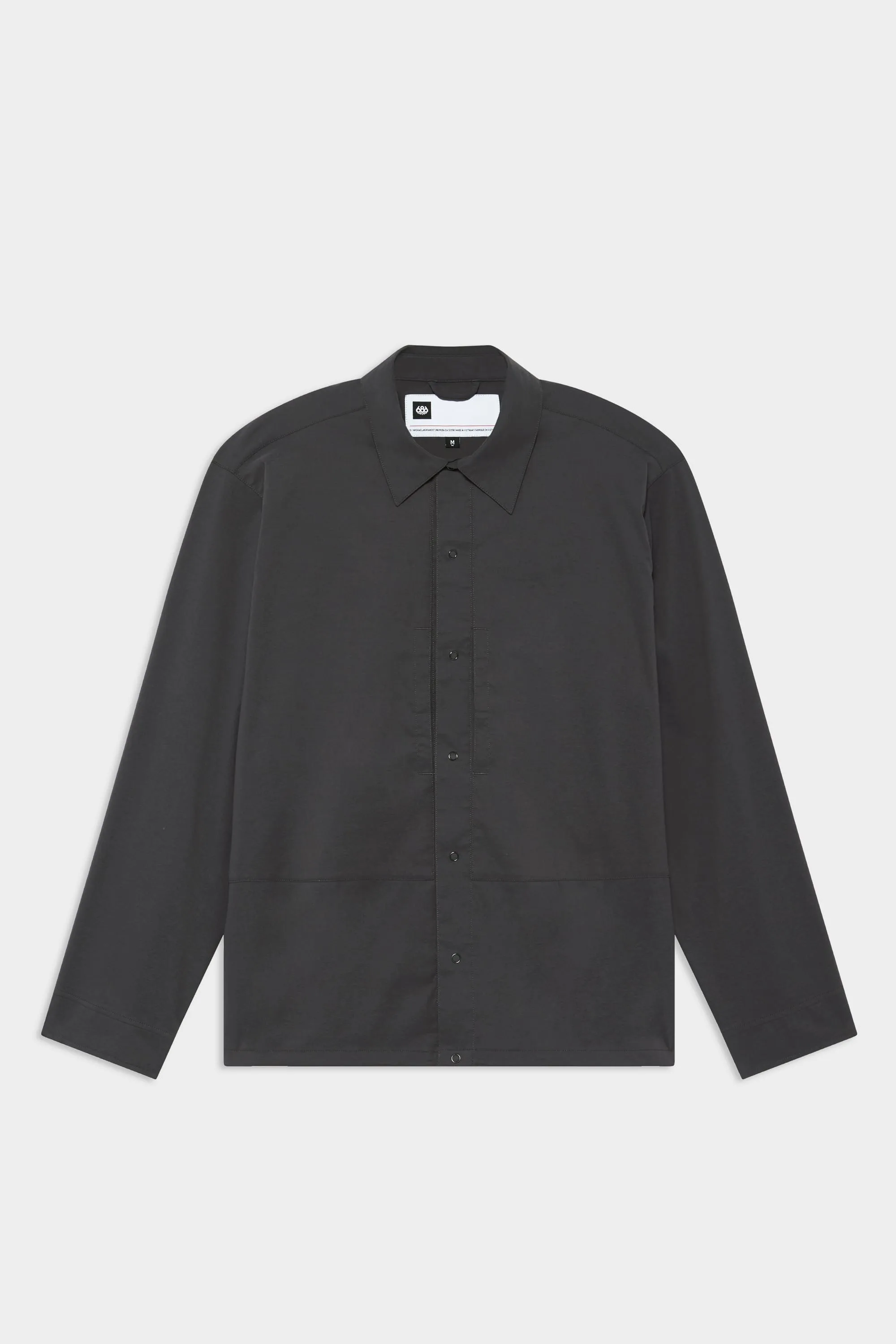 686 Men's Everywhere Featherlight Shirt