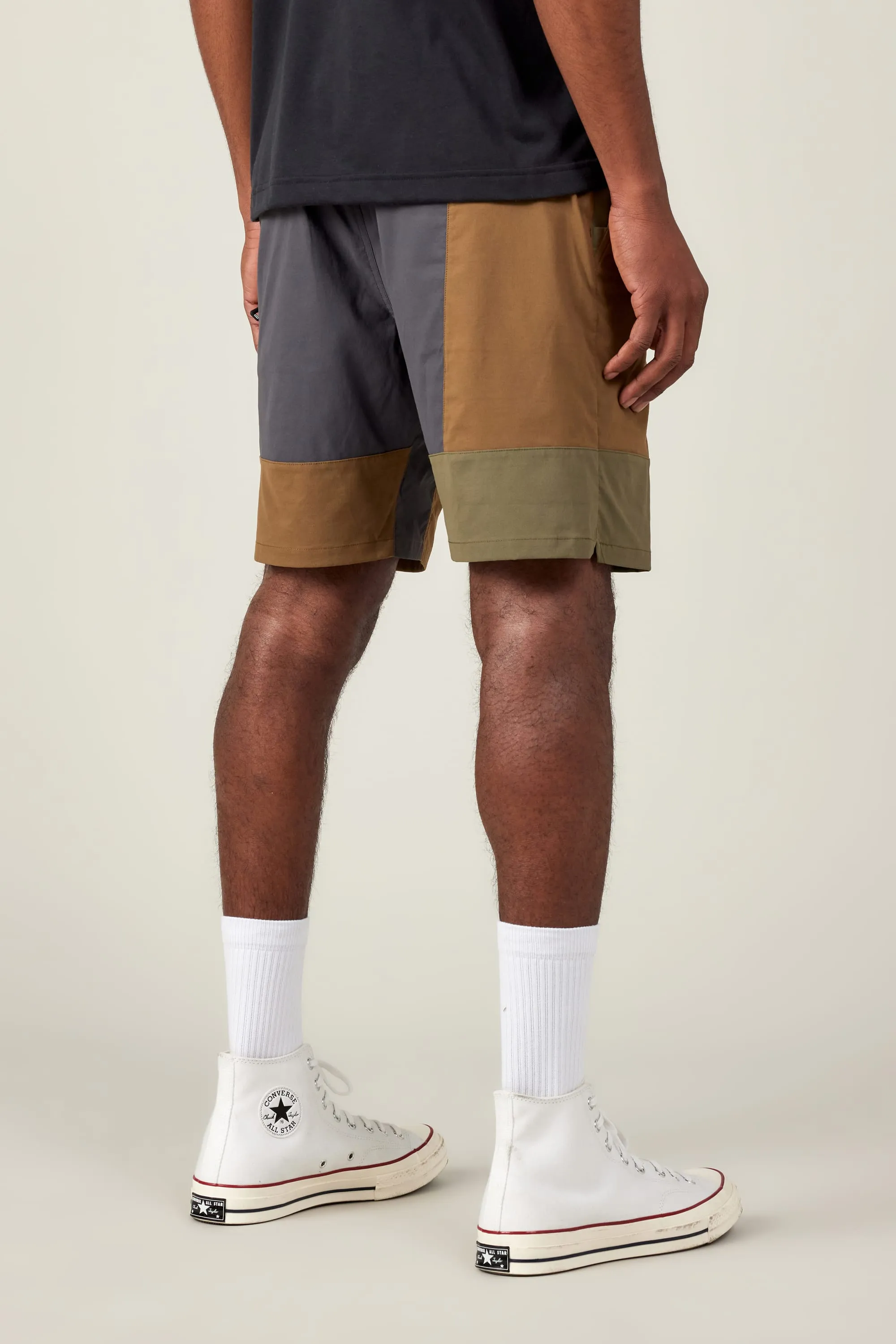 686 Men's Reclaimed Featherlight Chino Short