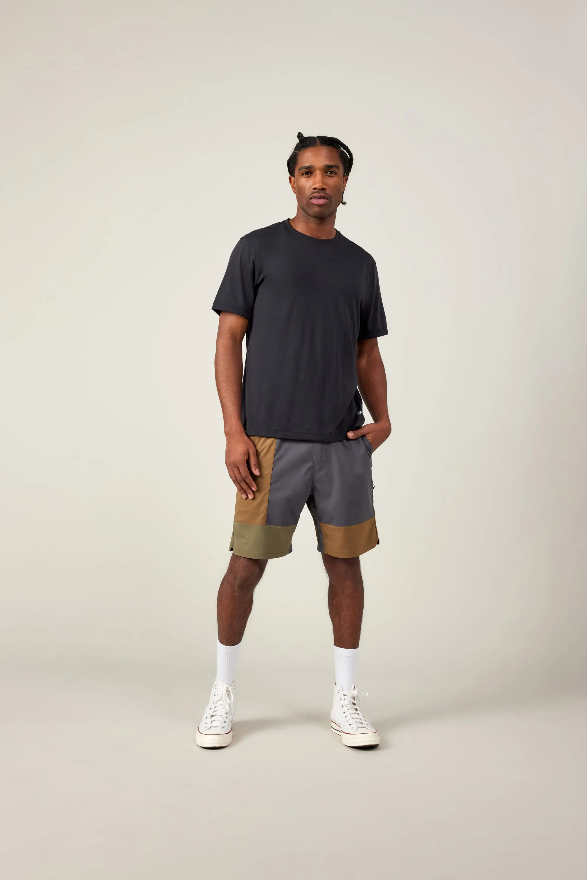 686 Men's Reclaimed Featherlight Chino Short