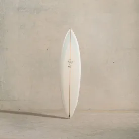 7'1" Bluebird