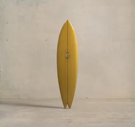 7'1" Bluebird