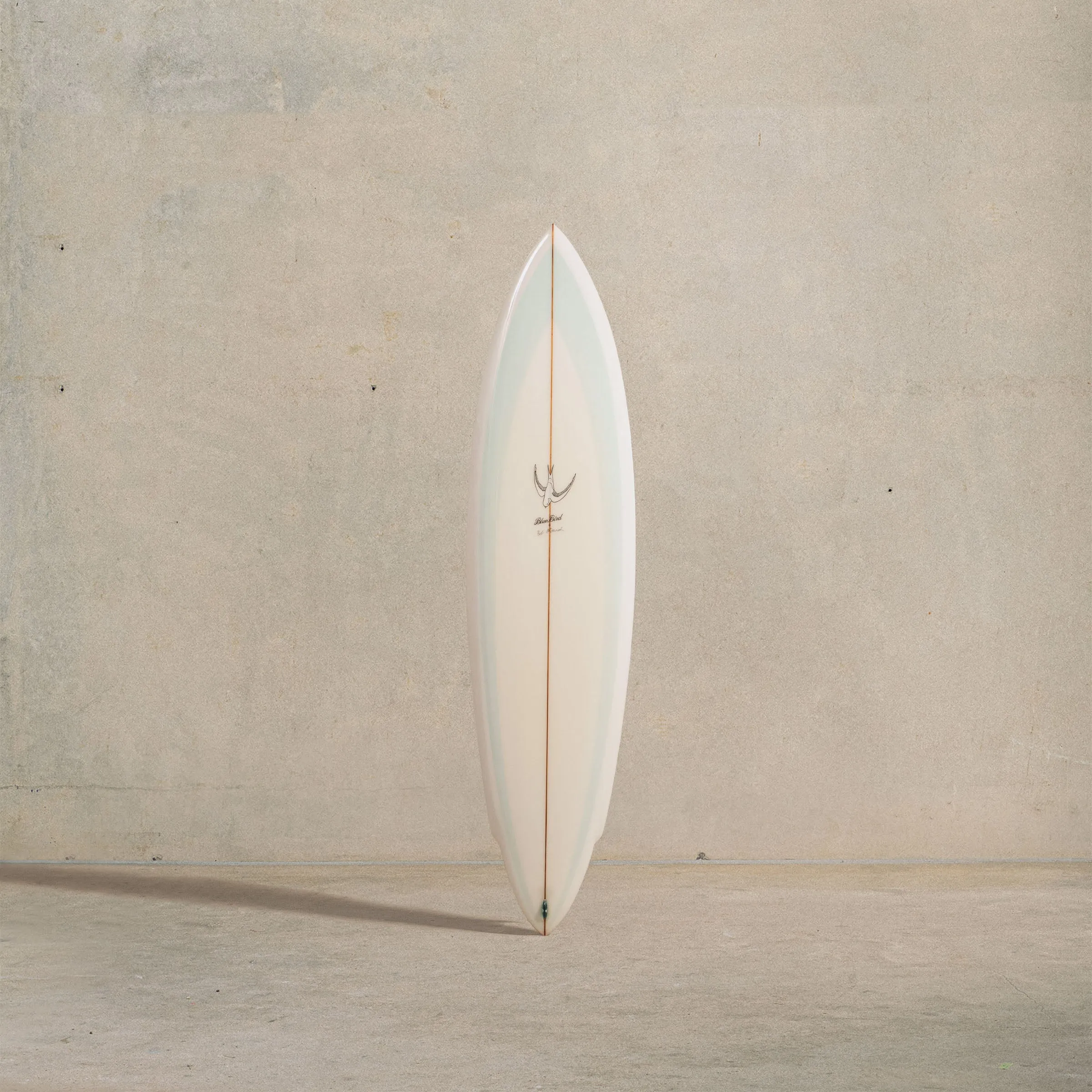 7'1" Bluebird