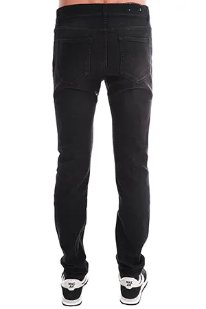 Acne Ace Damage Jean