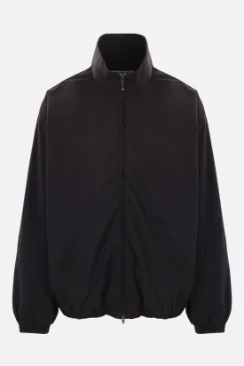 Acne Studios 1996 print cotton bomber jacket