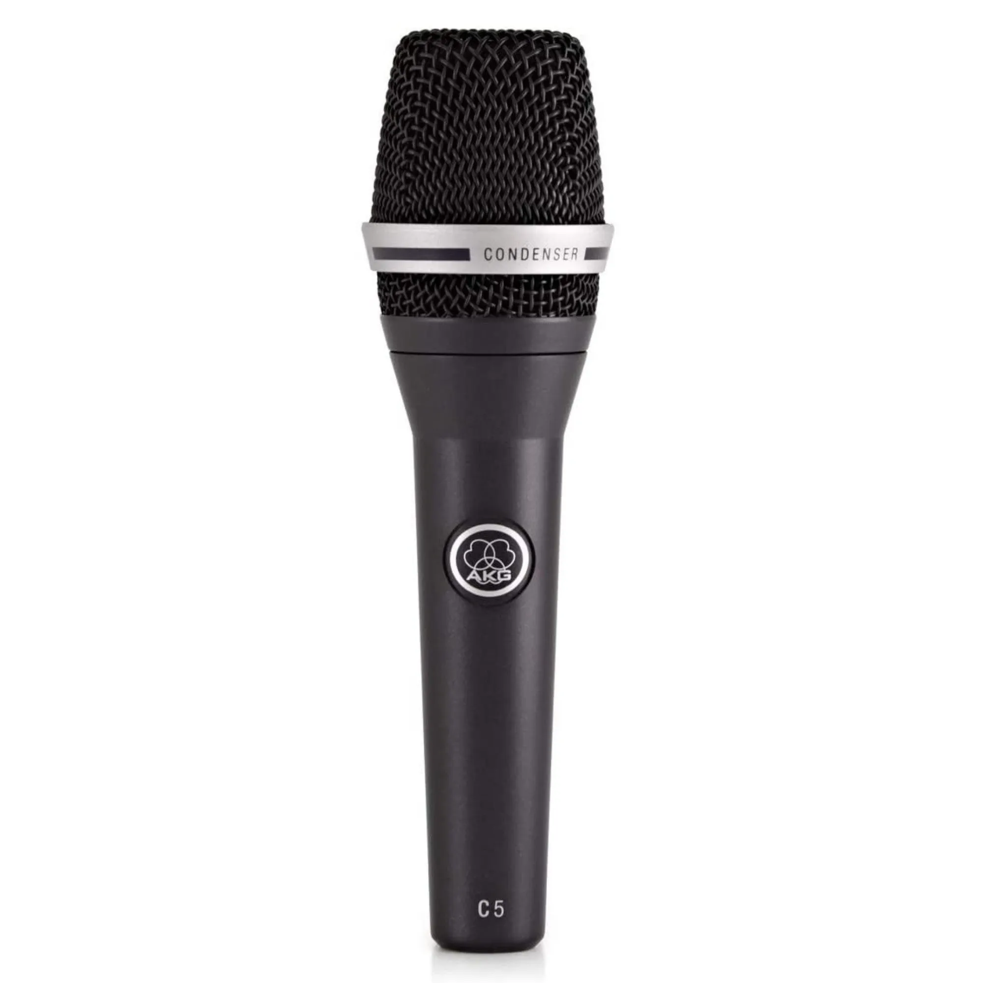 AKG C5 - Professional Condenser Vocal Microphone
