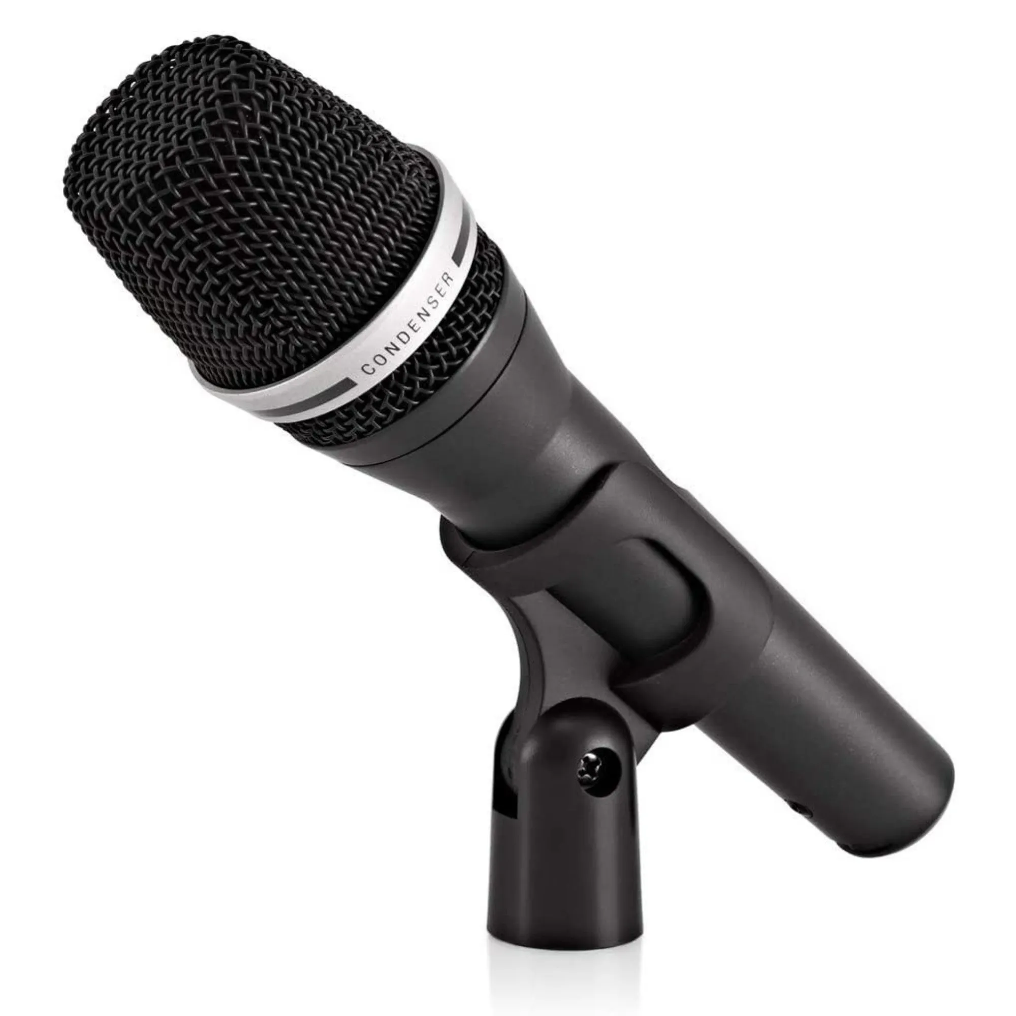 AKG C5 - Professional Condenser Vocal Microphone
