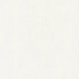 Albrecht White Vertical Paintable Wallpaper by Brewster Home Fashions