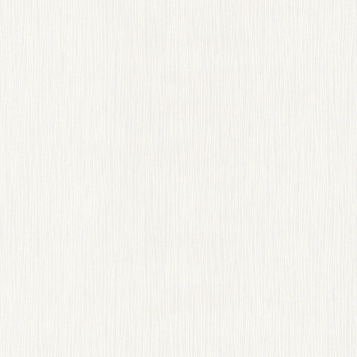 Albrecht White Vertical Paintable Wallpaper by Brewster Home Fashions
