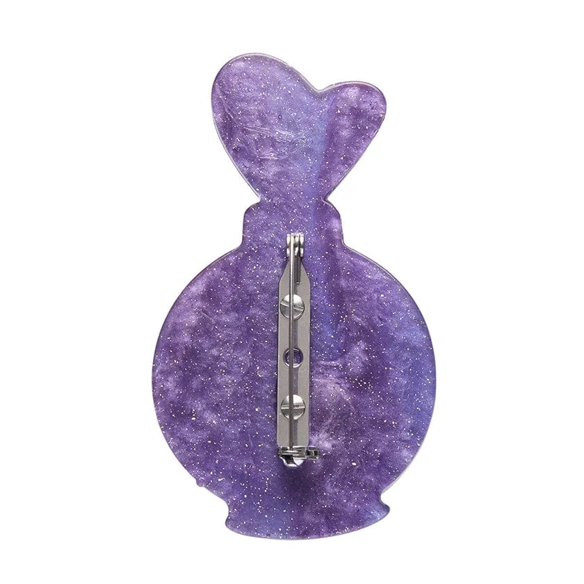 All Hallows Alchemy Brooch