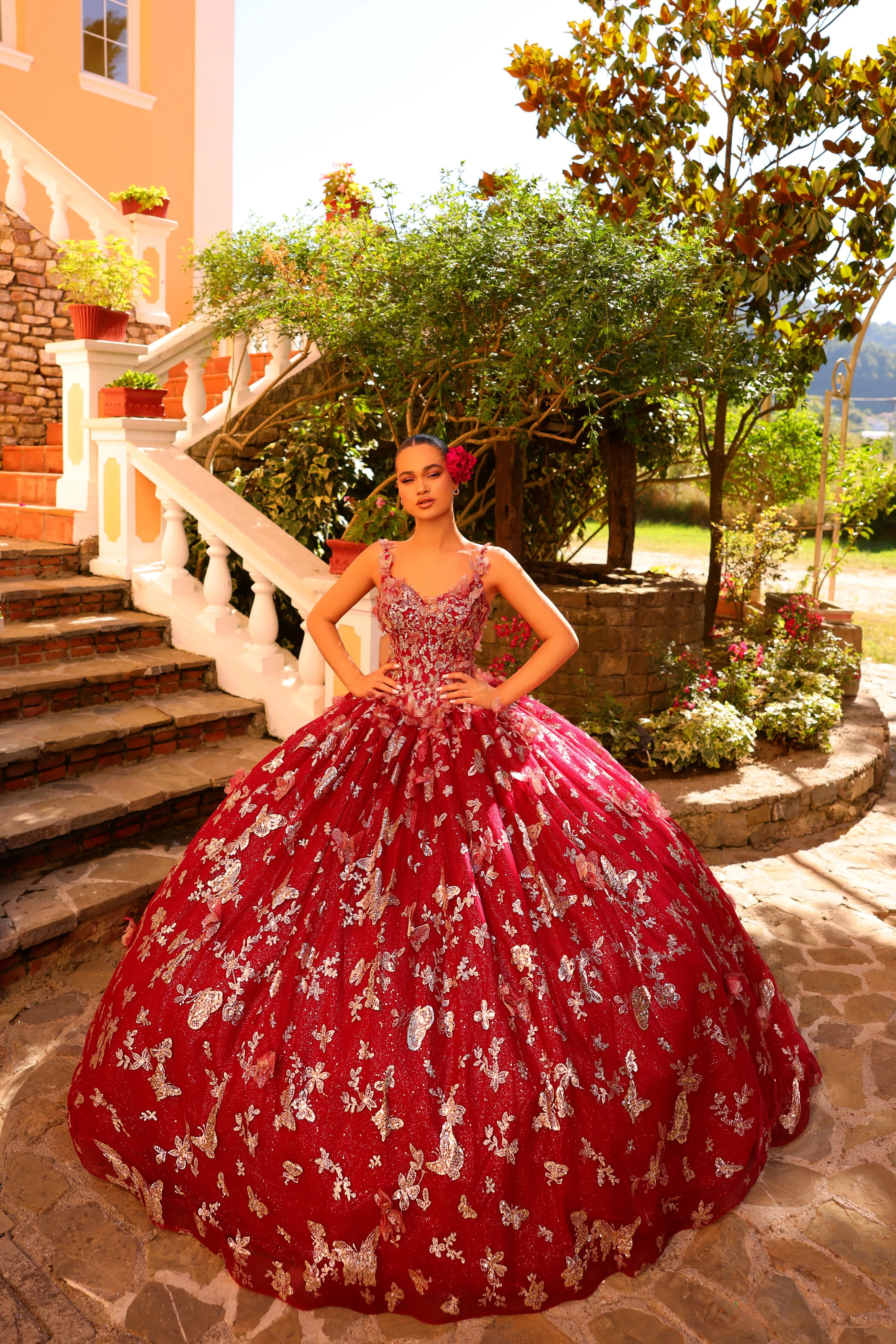 AMAARA STYLE 54260
