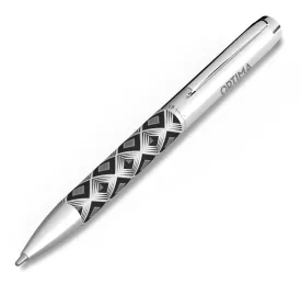 Andy Cartwright Geo Ball Pen (AC-2245)