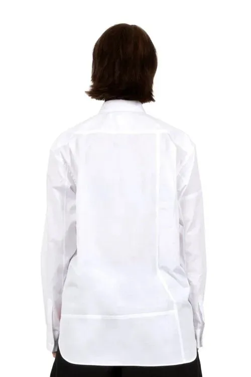 Andy Warhol 'Liz' Patchwork Shirt