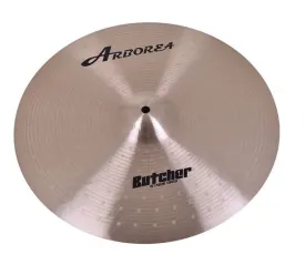 Arborea Butcher 16" Crash