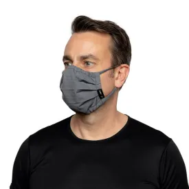 Ariat Gunmetal FR Featherlight Mask 10036648
