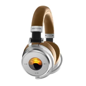 Ashdown M-OV-1-B-C-TAN Active Noise Cancelling Headphones