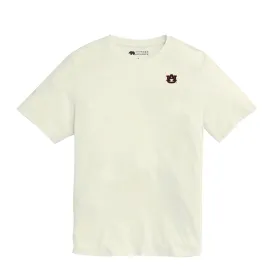 Auburn Luxe Tee