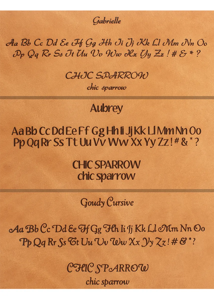 Austen | Folio