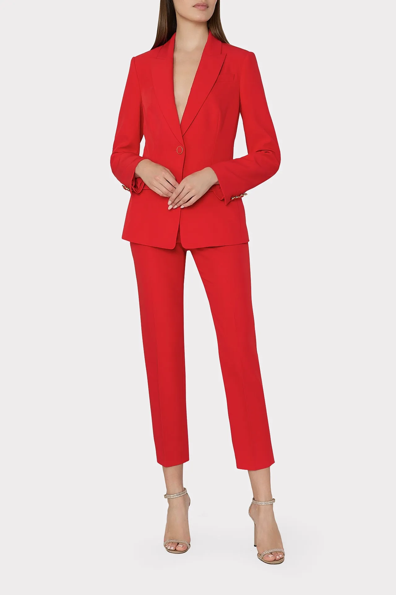 Avery Cady Blazer