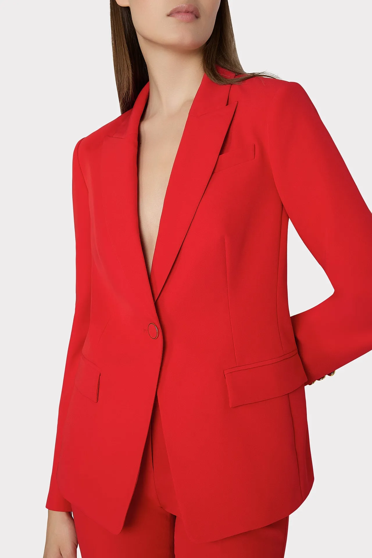 Avery Cady Blazer