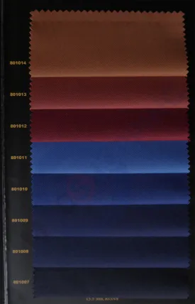 Bespoke 2 Piece Suit - MARC AUSTIN Nobility Collection