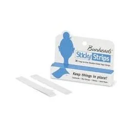 BH365U - Bunheads Sticky Strips