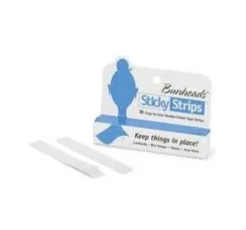 BH365U - Bunheads Sticky Strips