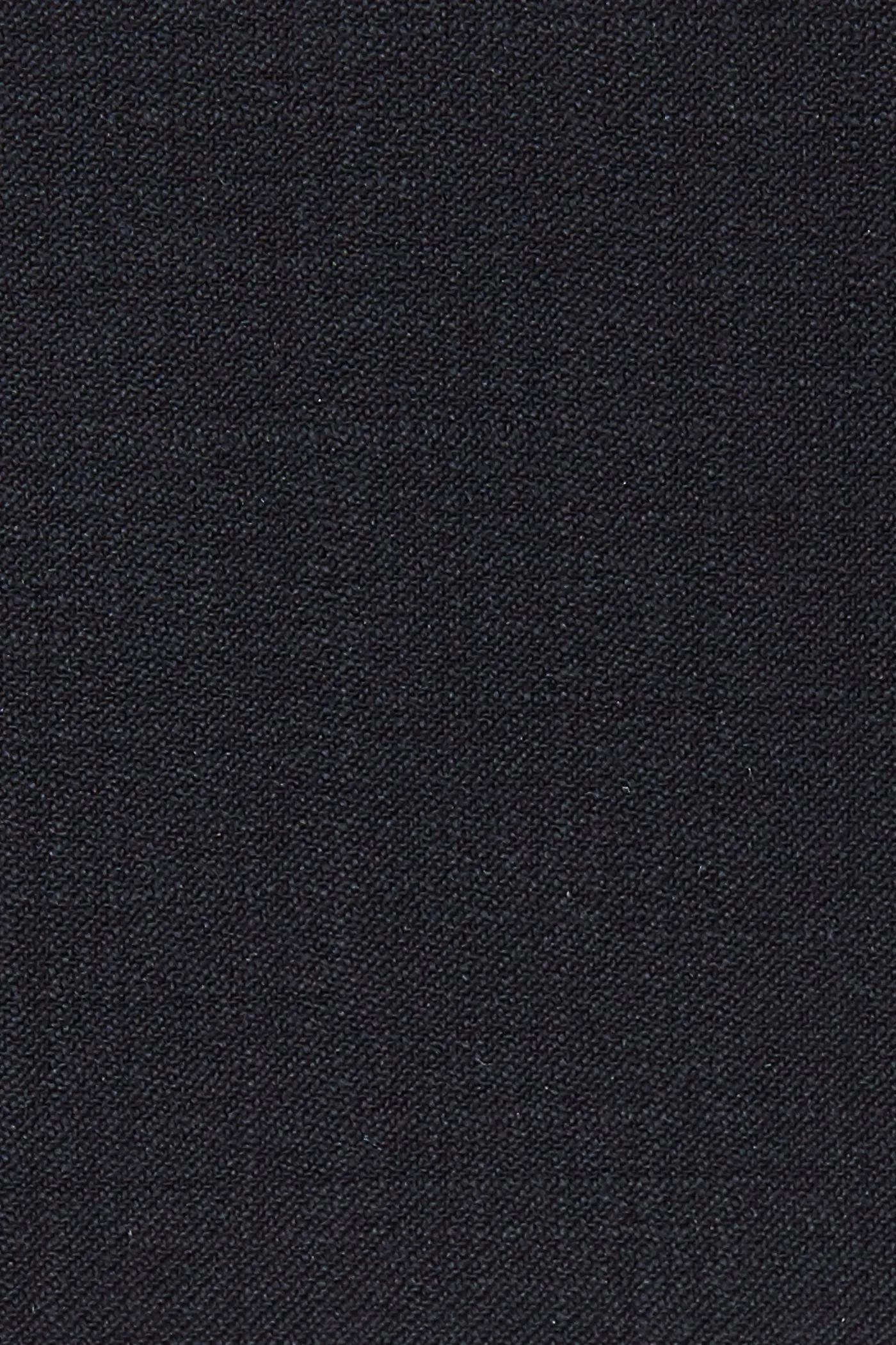 Black Peak Lapel Wool Tuxedo