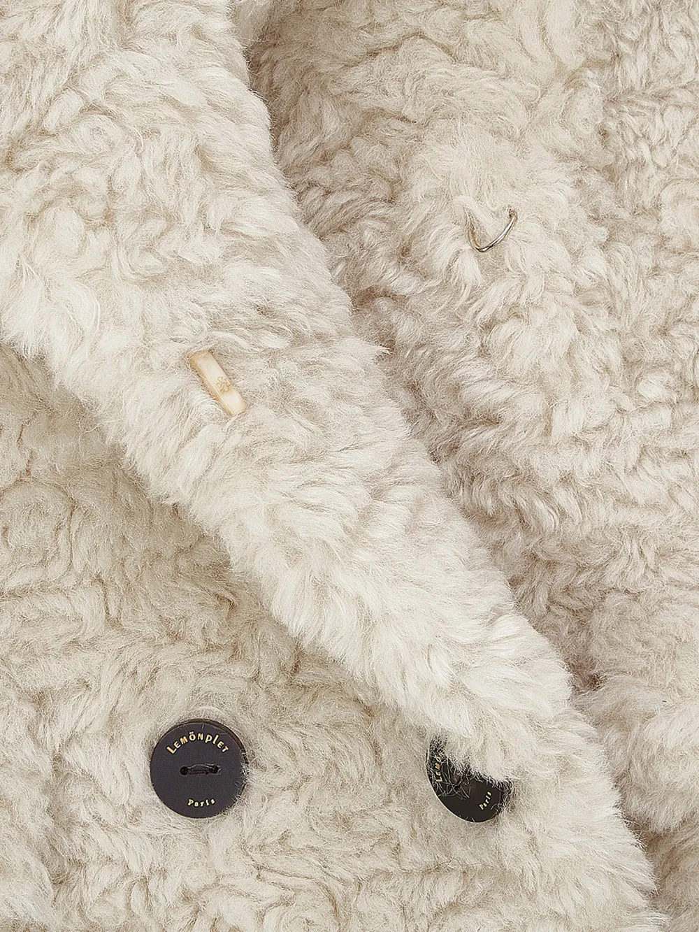 BOBO COAT