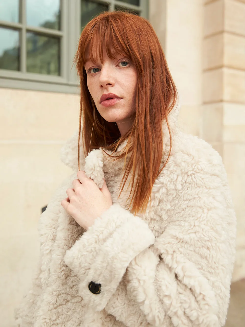 BOBO COAT