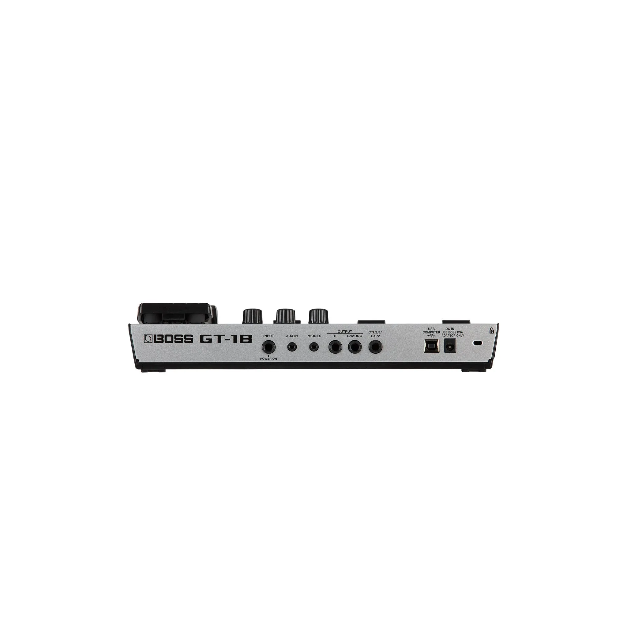 Boss GT-1B Bass Multi Effects Pedal Processor