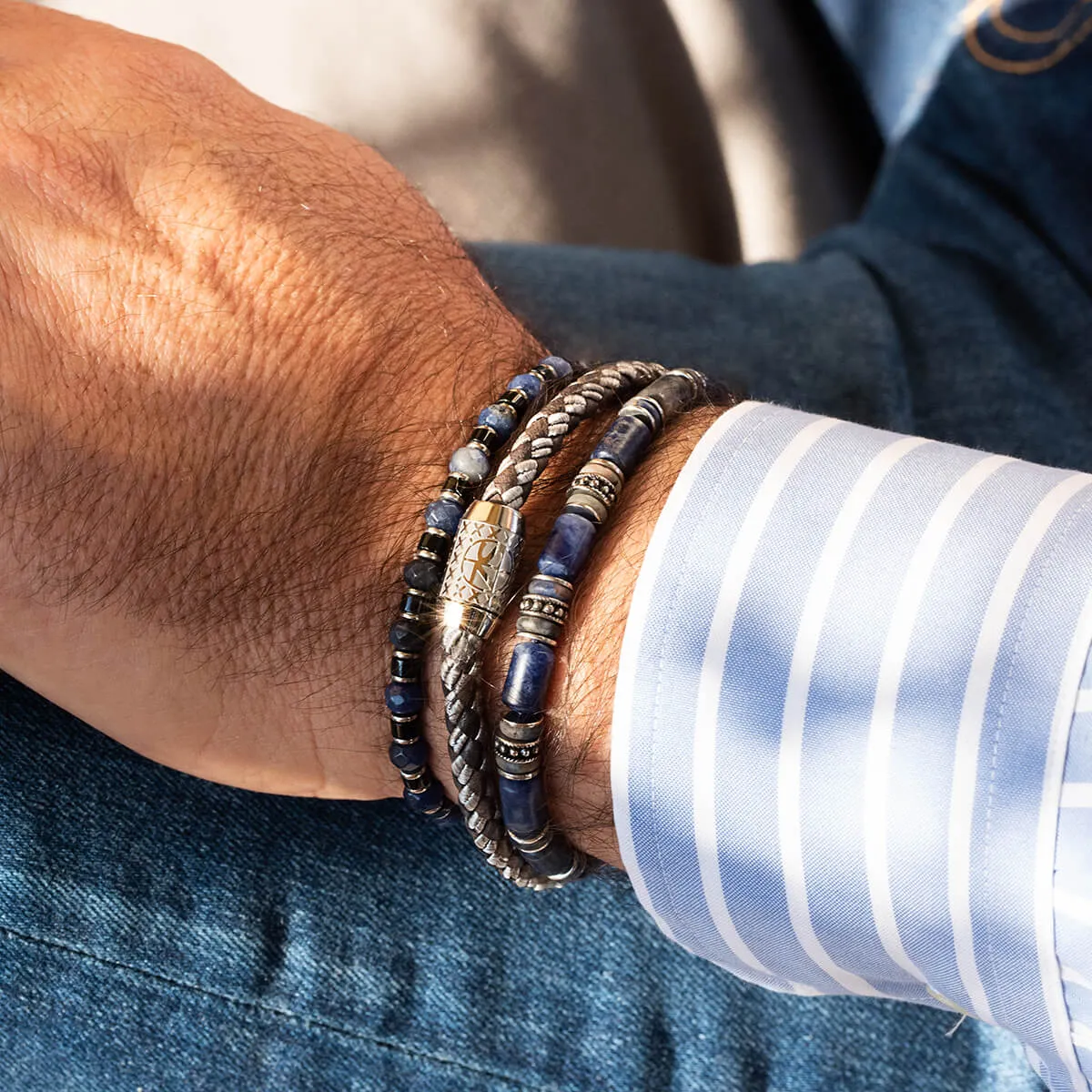 Bracelet PORTO OTA